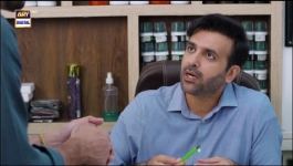 Baby Baji Ki Bahuwain - Episode 19 - 11th October 2024